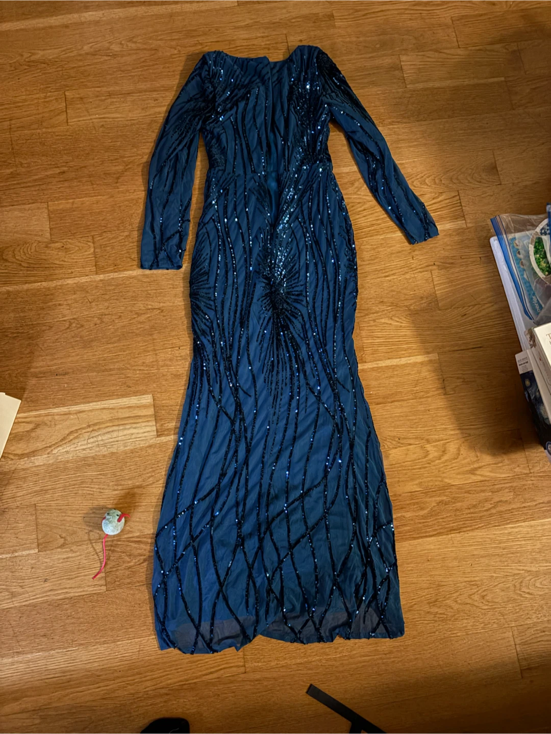 Women's Small Formal Gown - photo 2