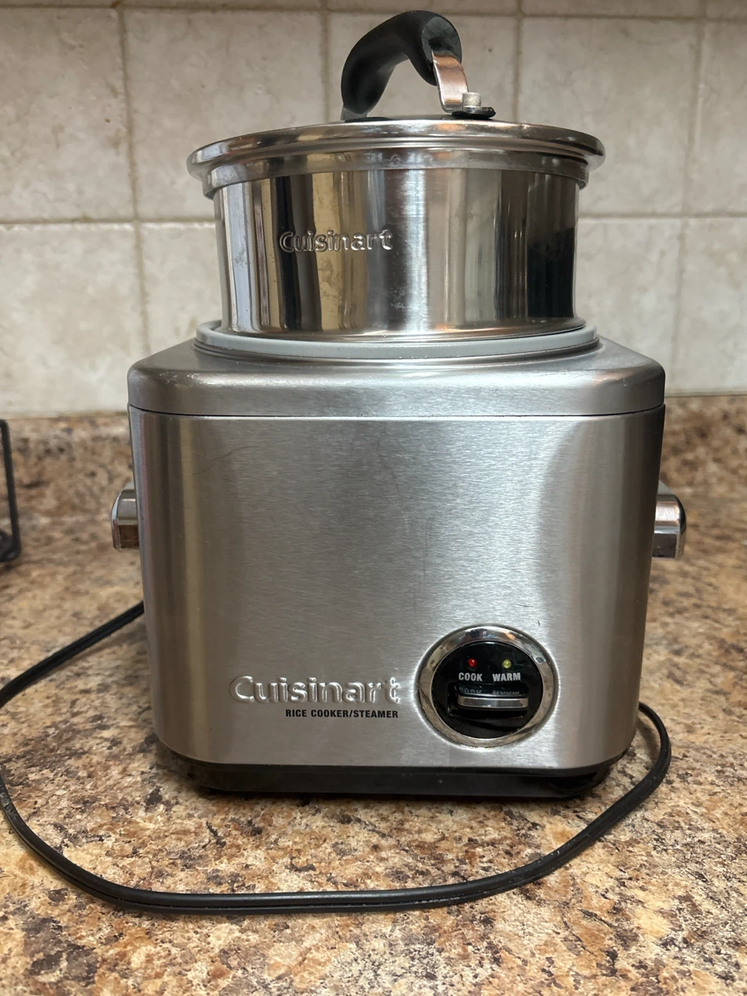 Cuisinart Rice Cooker
