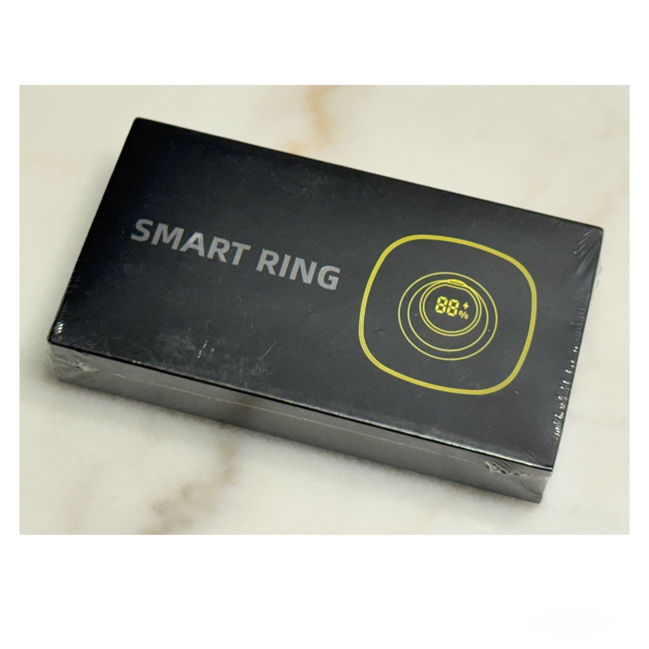 Brand new Smart Ring Health Tracker for Women & Men - photo 2