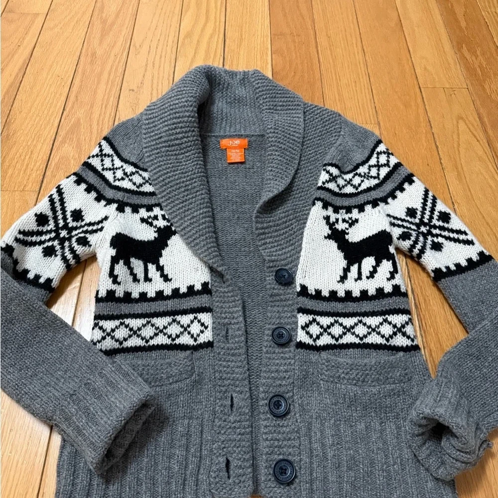Joe Fresh Sweater