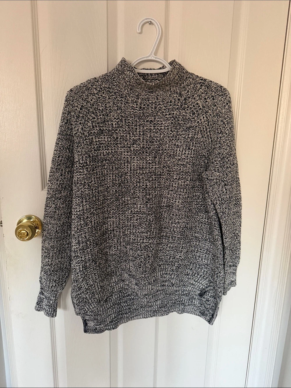 Oversized BDG Sweater