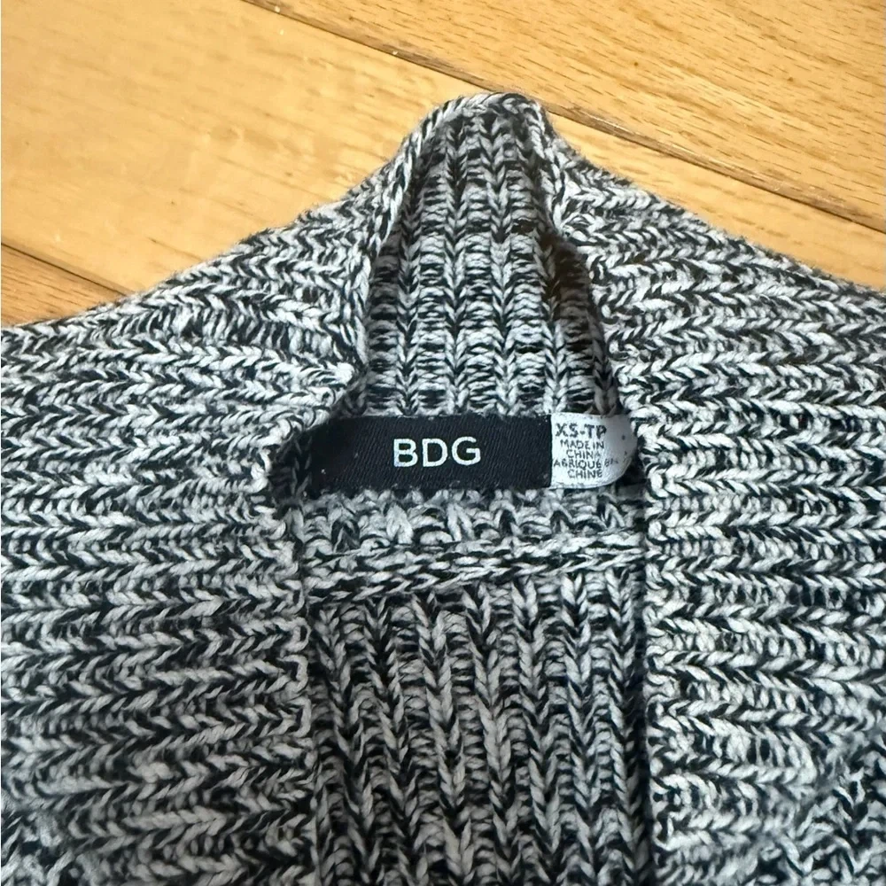 Oversized BDG Sweater - photo 2
