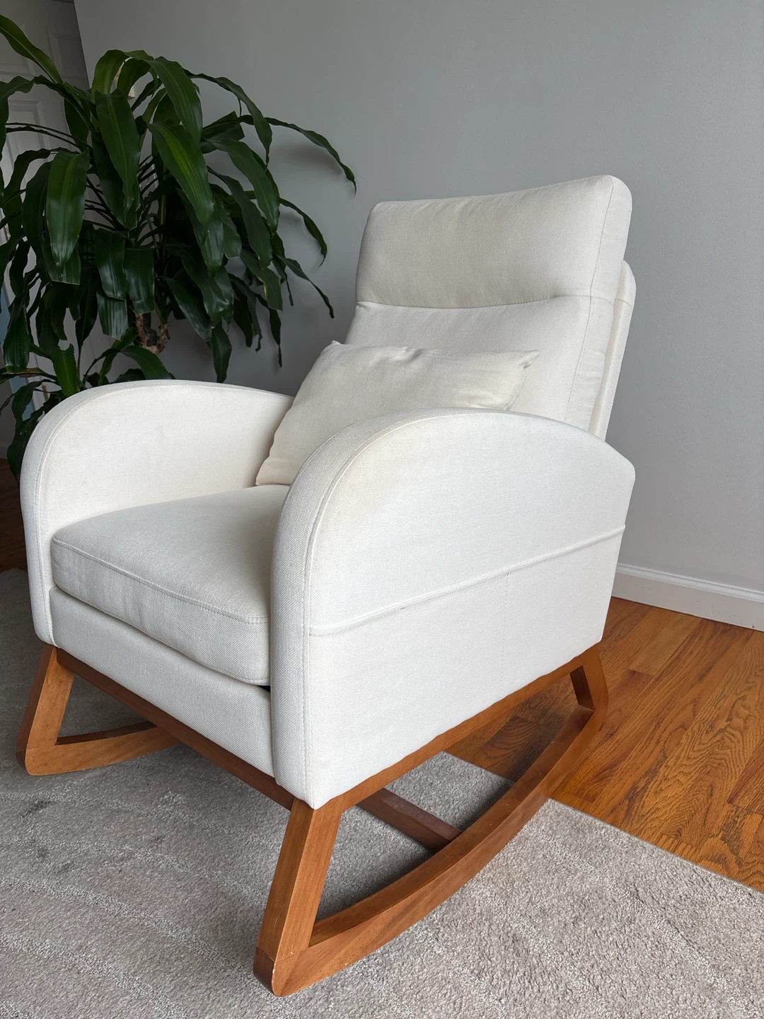 Silla mecedora / Rocking chair - photo 2