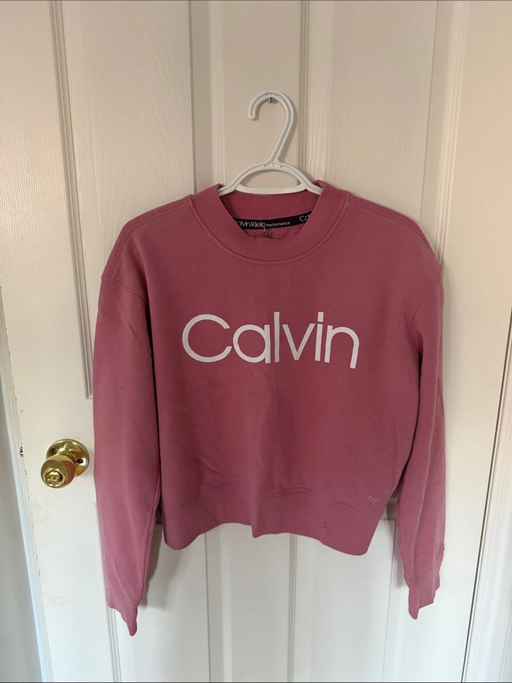 Calvin Klein Sweater