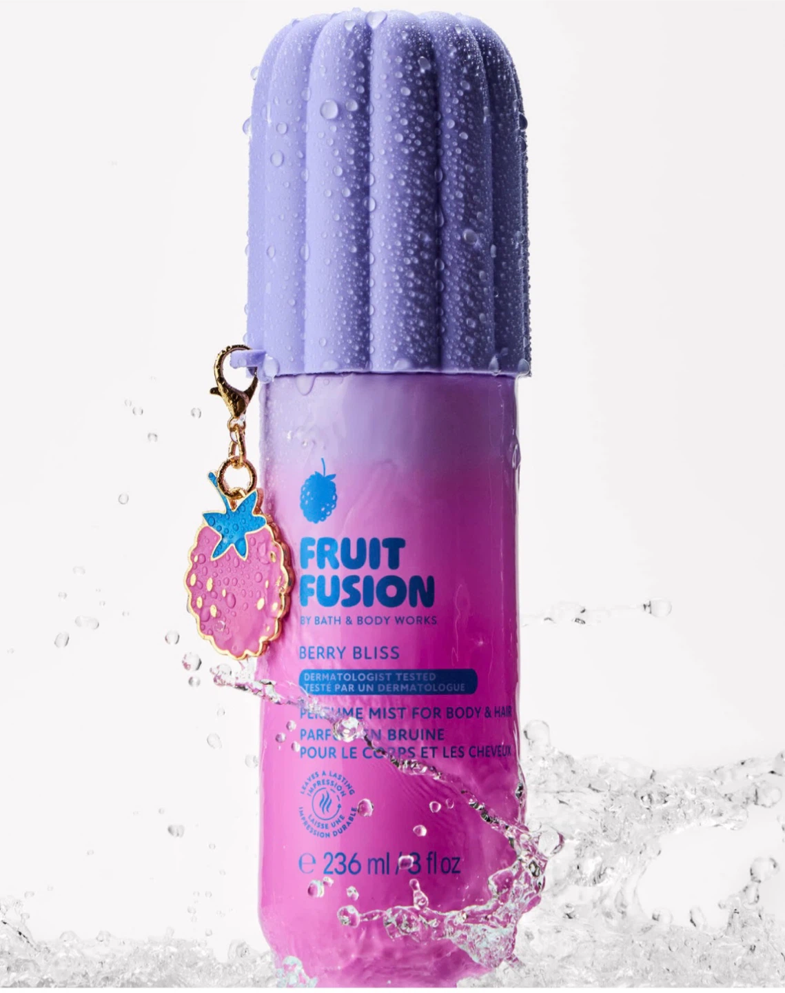 Bath & Body Works Berry Bliss Perfume Mist