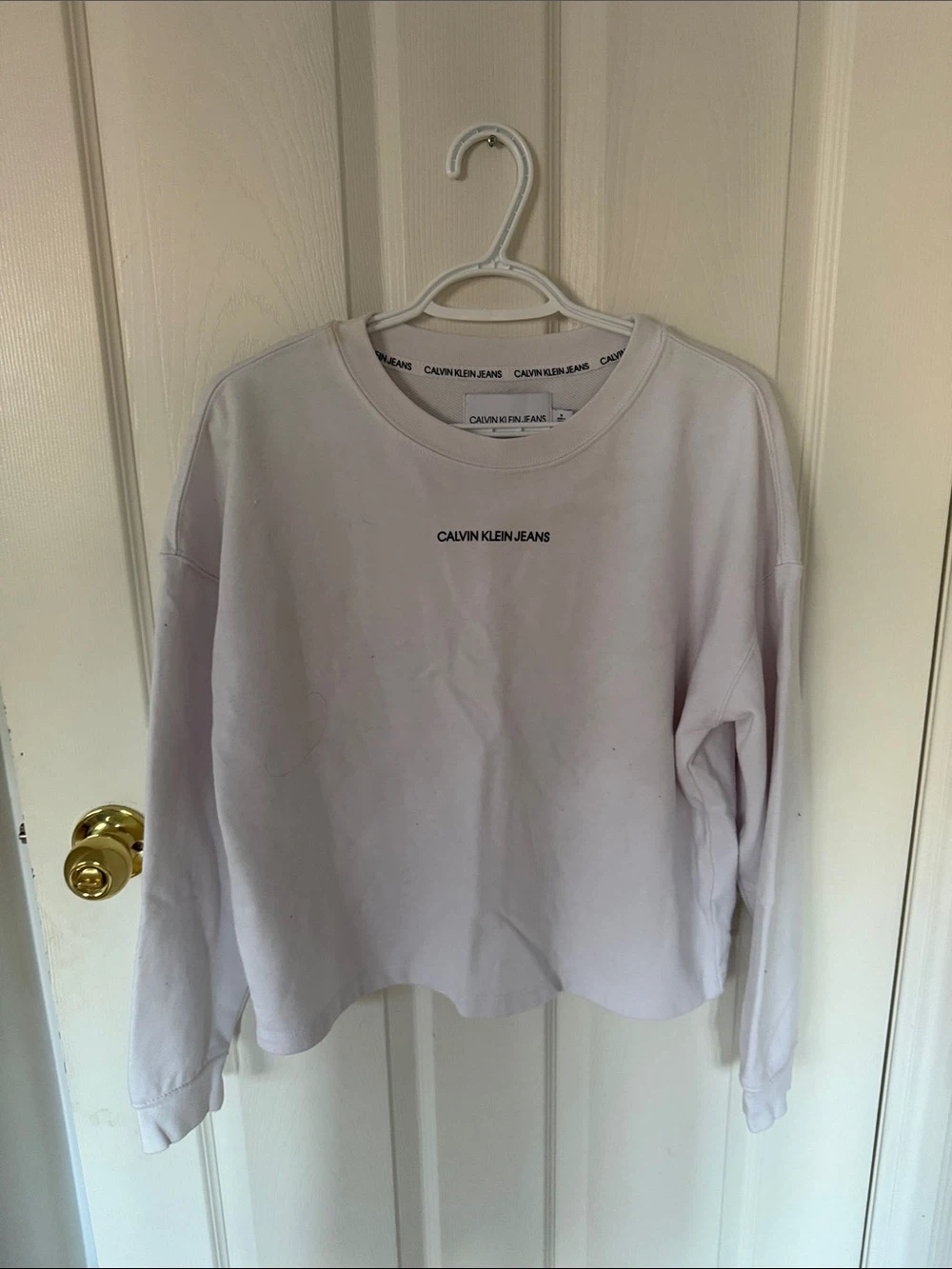 Calvin Klein Sweater