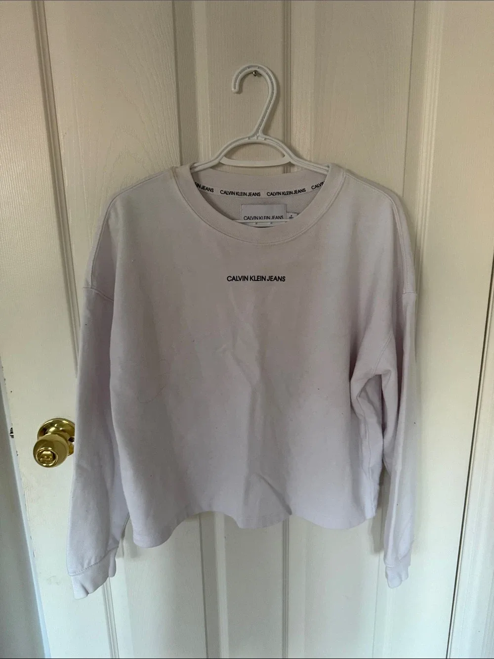 Calvin Klein Sweater
