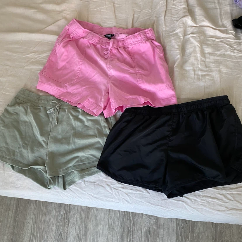 Women’s Shorts