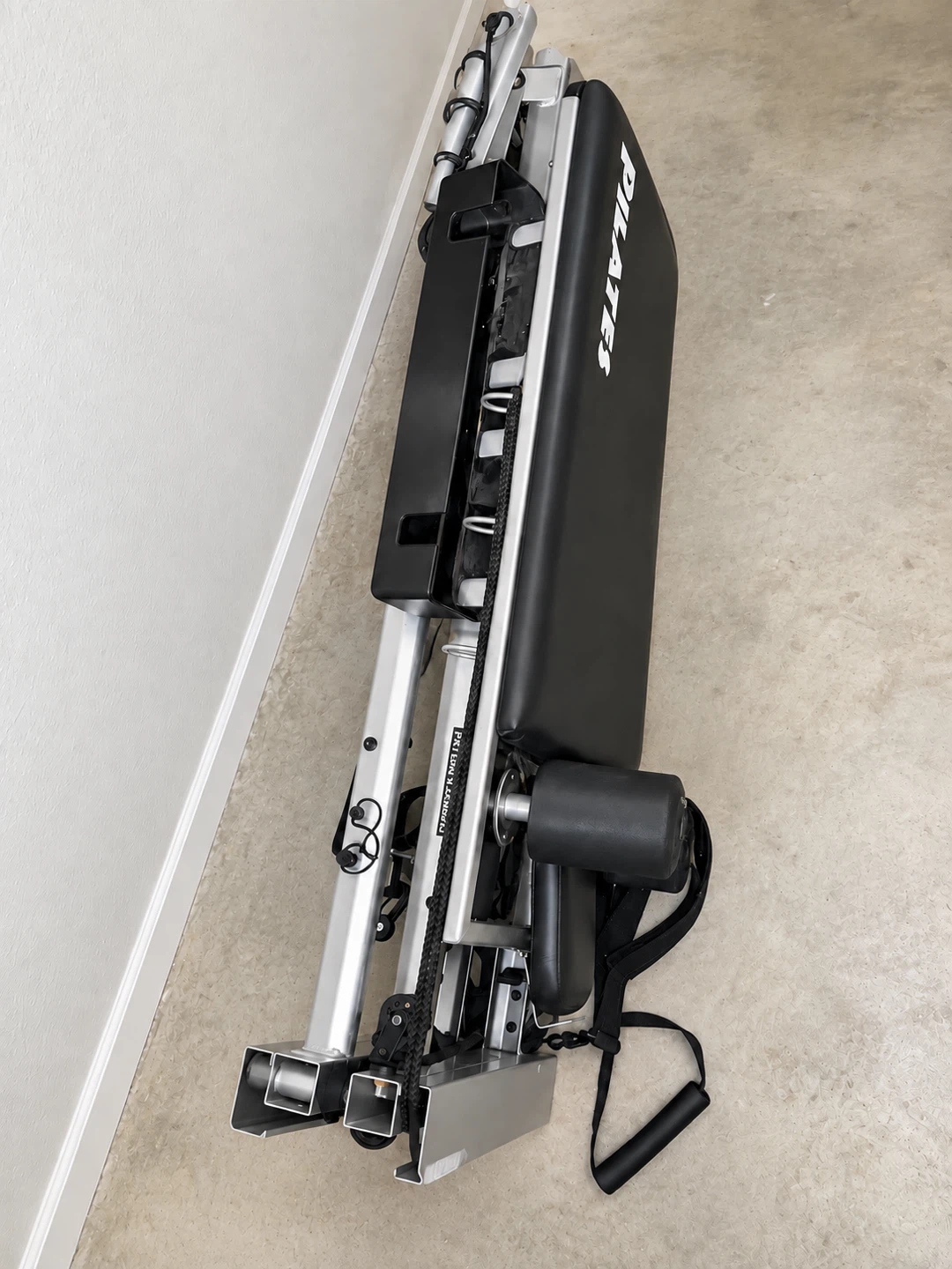 Pilates Reformer Machine - photo 2