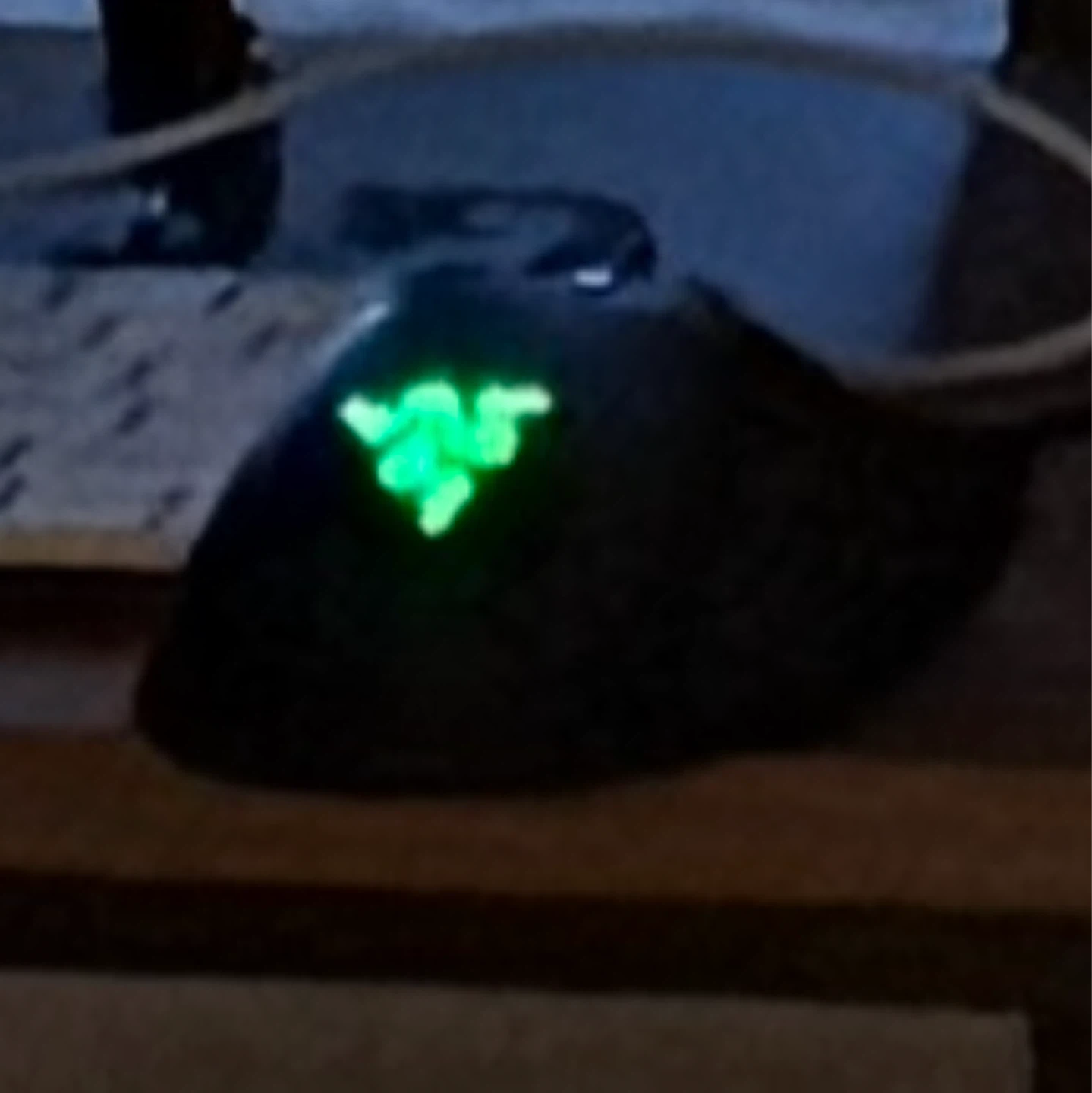 Razer Gaming Mouse