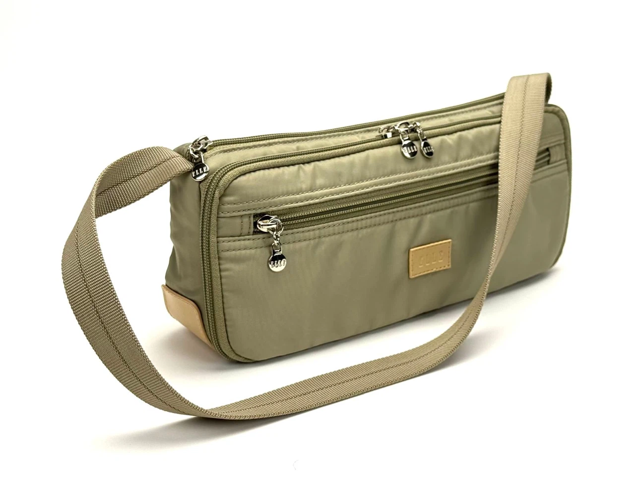 Y2K ELLE East West Shoulder Bag - photo 2
