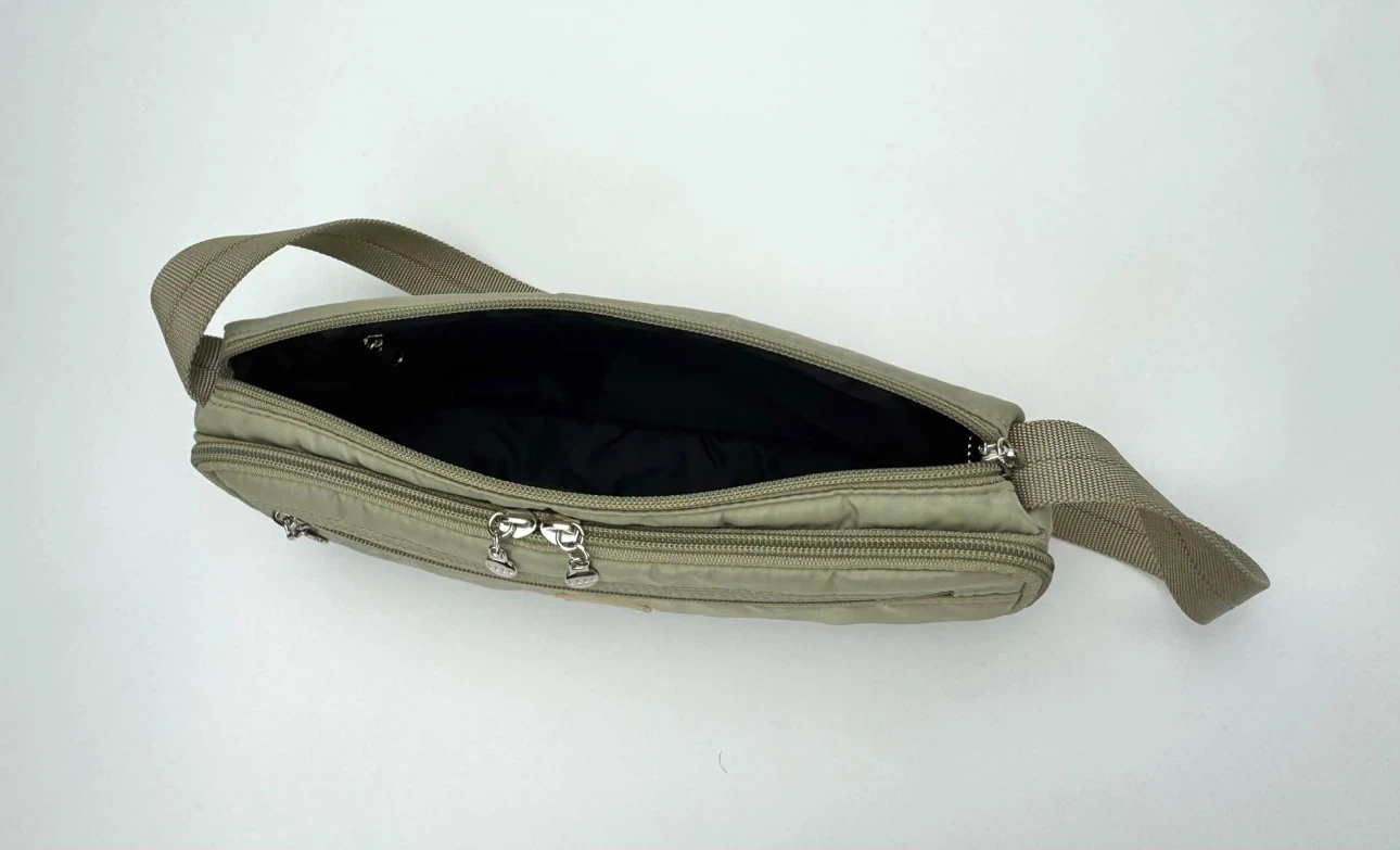 Y2K ELLE East West Shoulder Bag - photo 3