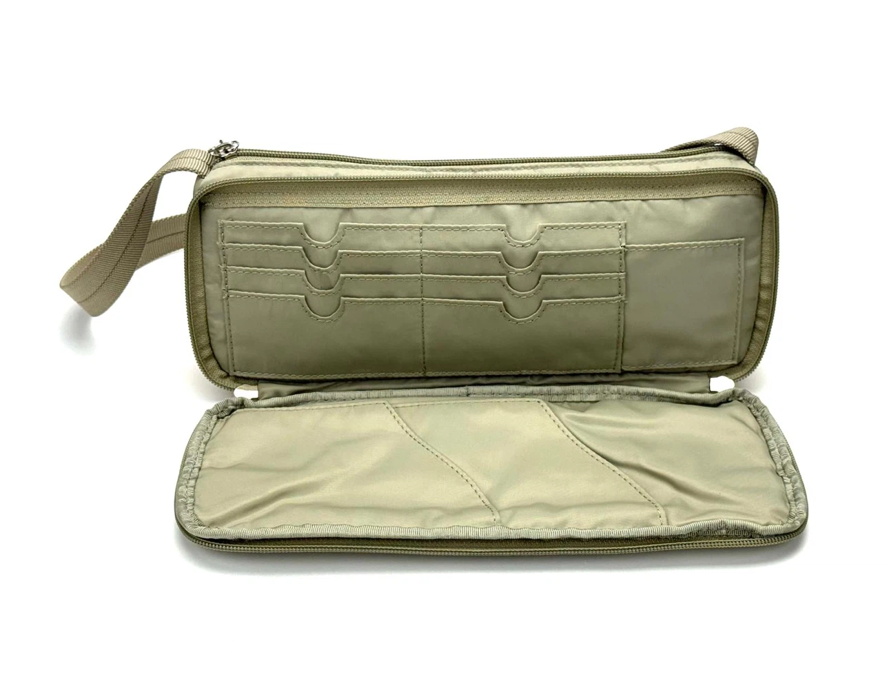 Y2K ELLE East West Shoulder Bag - photo 4