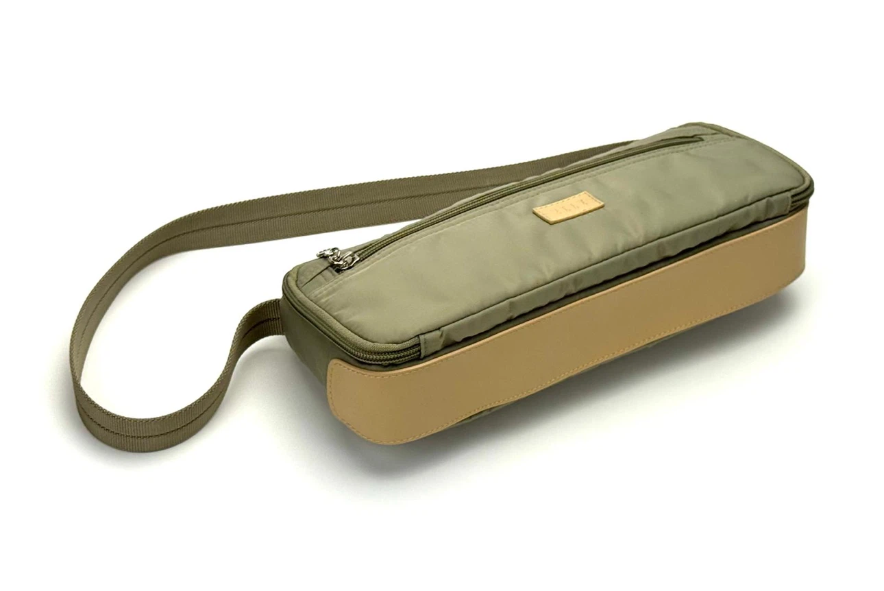 Y2K ELLE East West Shoulder Bag - photo 5