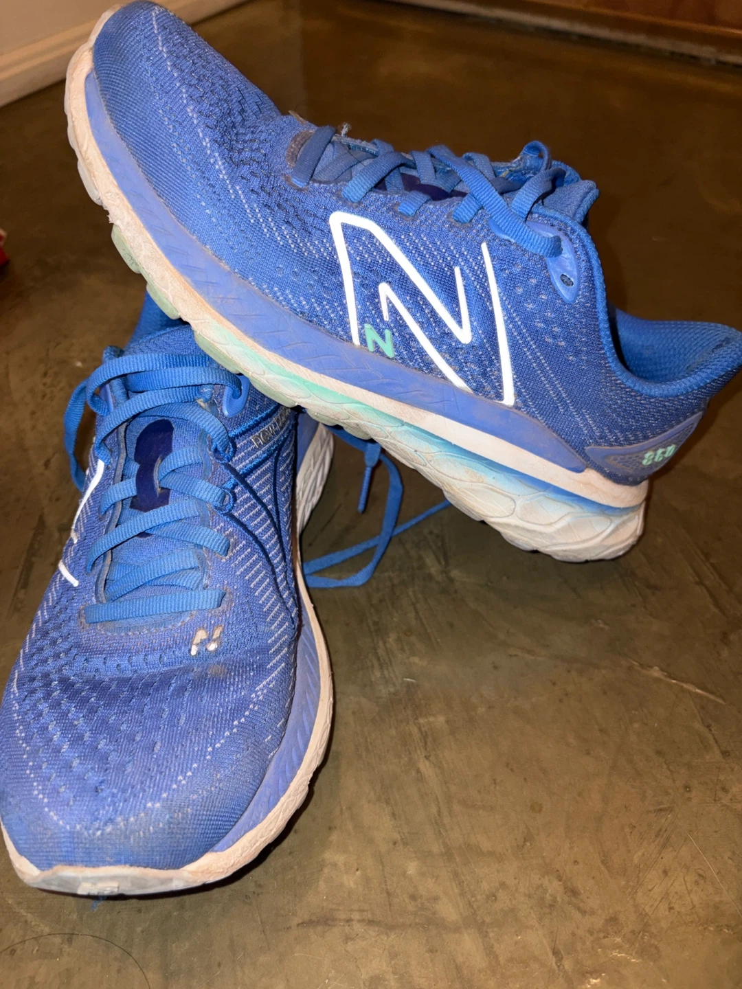 New Balance Fresh Foam X 860 Running Shoes
