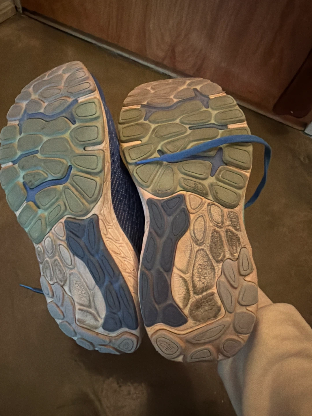 New Balance Fresh Foam X 860 Running Shoes - photo 2