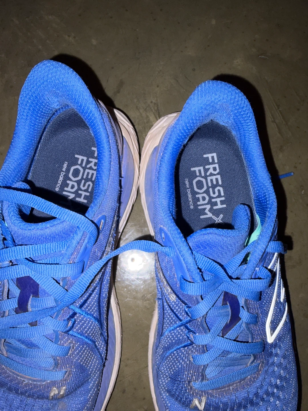 New Balance Fresh Foam X 860 Running Shoes - photo 3