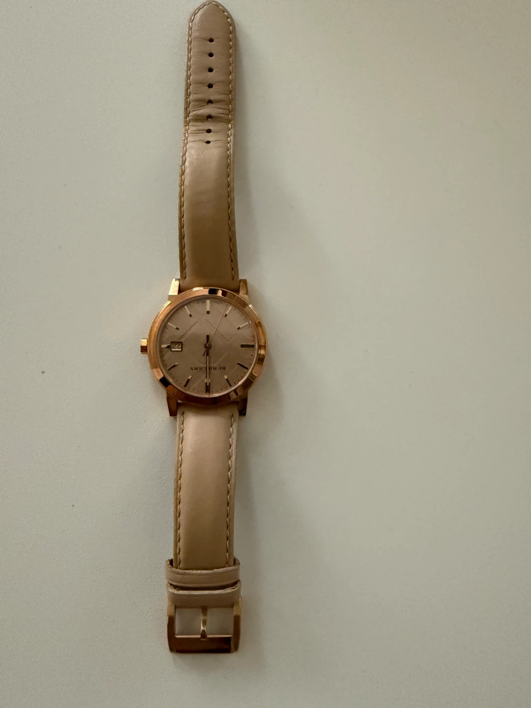 Burberry BU9014 Watch - photo 3