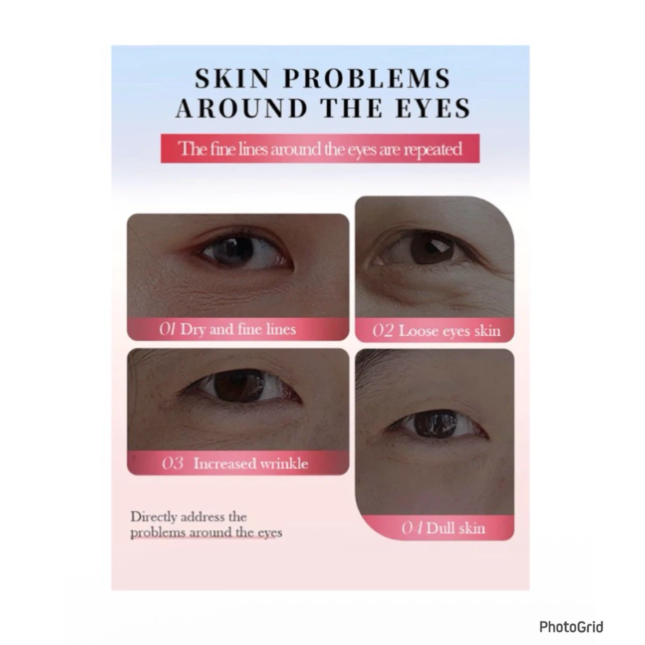 Brand new 80 PCS Under Eye Patches - photo 5