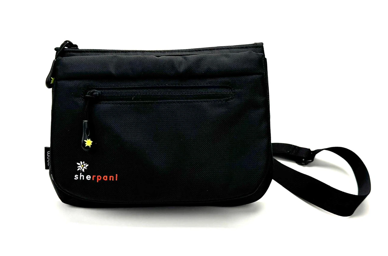 Sherpani Zoom Crossbody Bag - photo 2