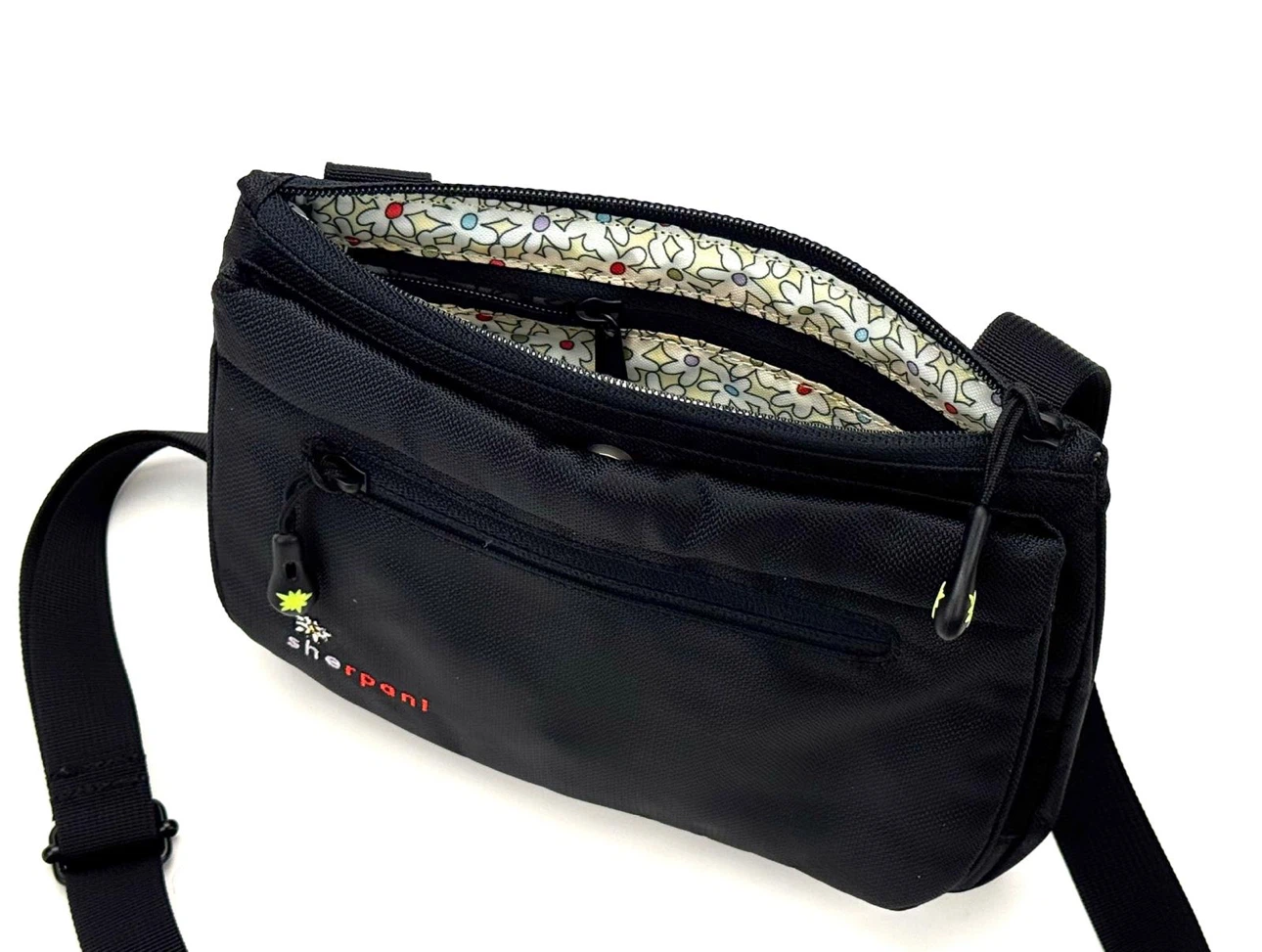 Sherpani Zoom Crossbody Bag - photo 4