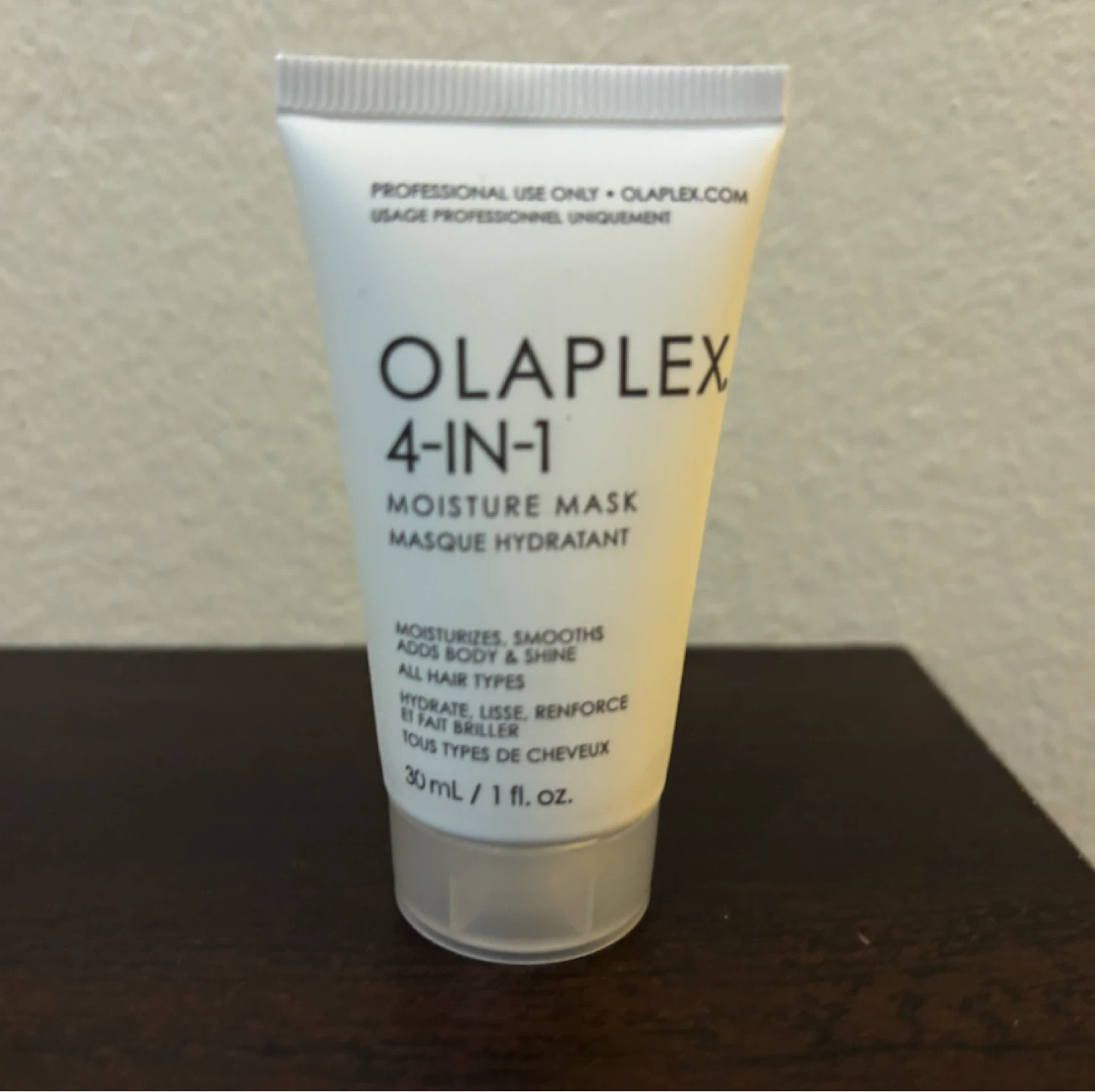NEW-Olaplex 4-in-1 Moisture Mask 30ml