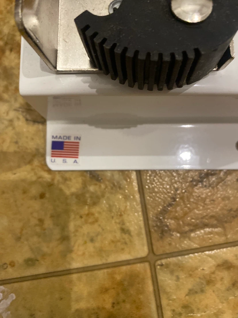 Uline Mop/Broom Holder