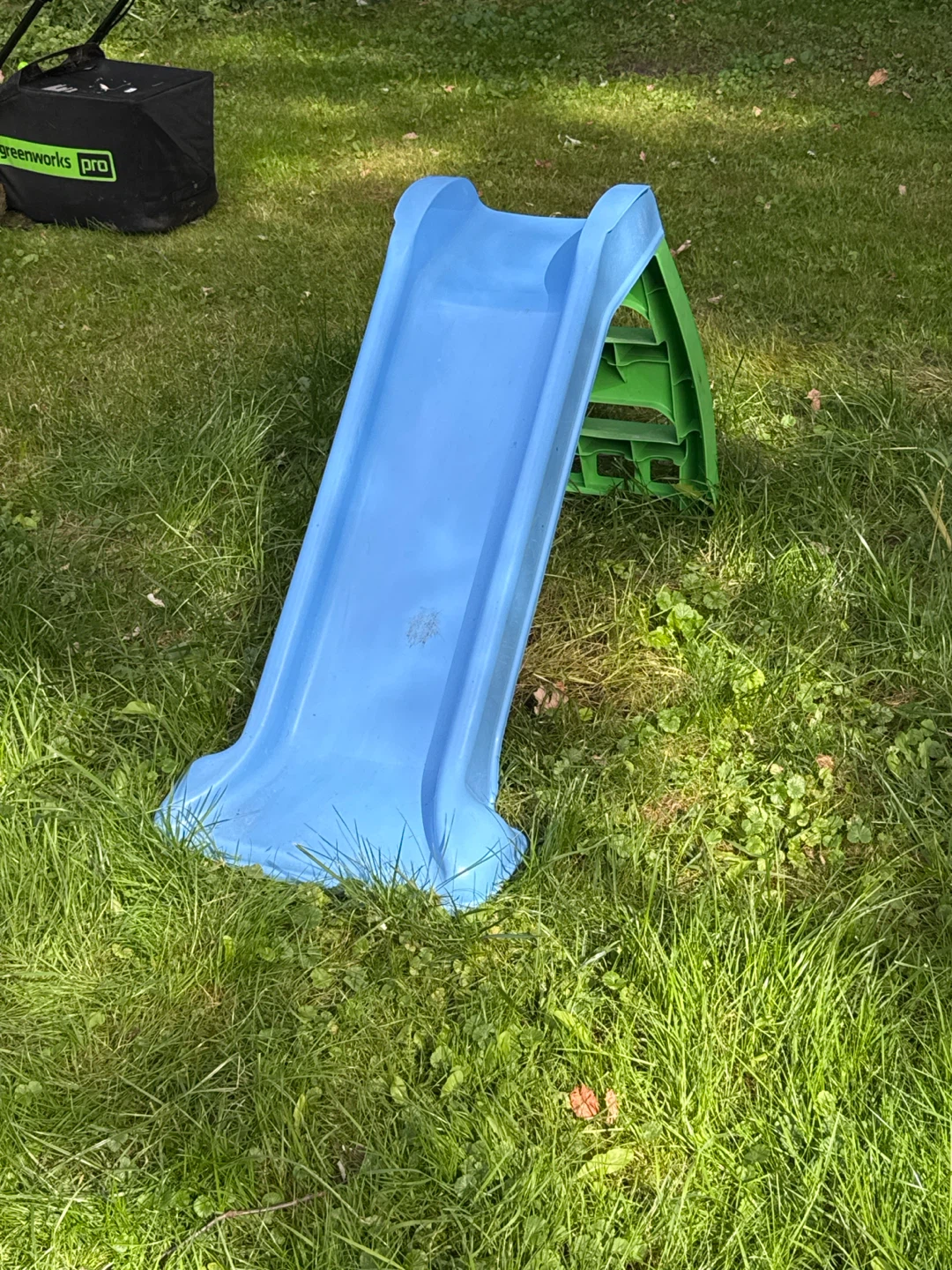 Little Tikes toddler slide - photo 2