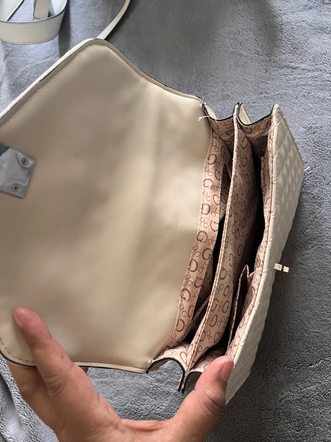 Women's handbag - photo 4