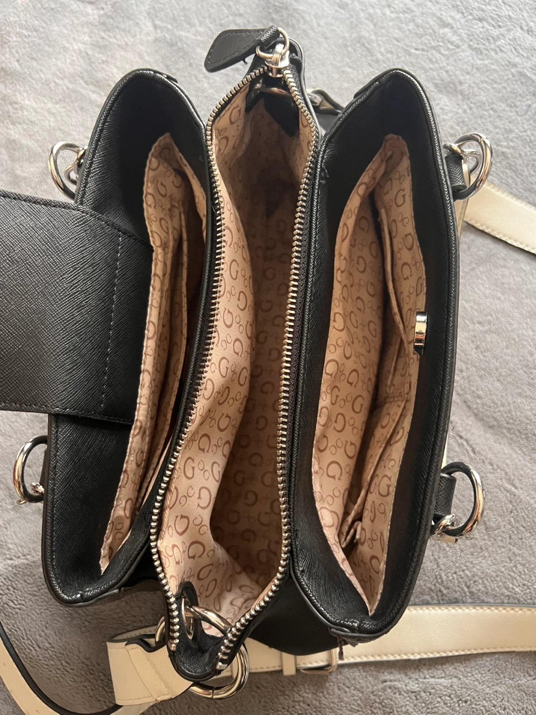 Women's handbag - photo 5