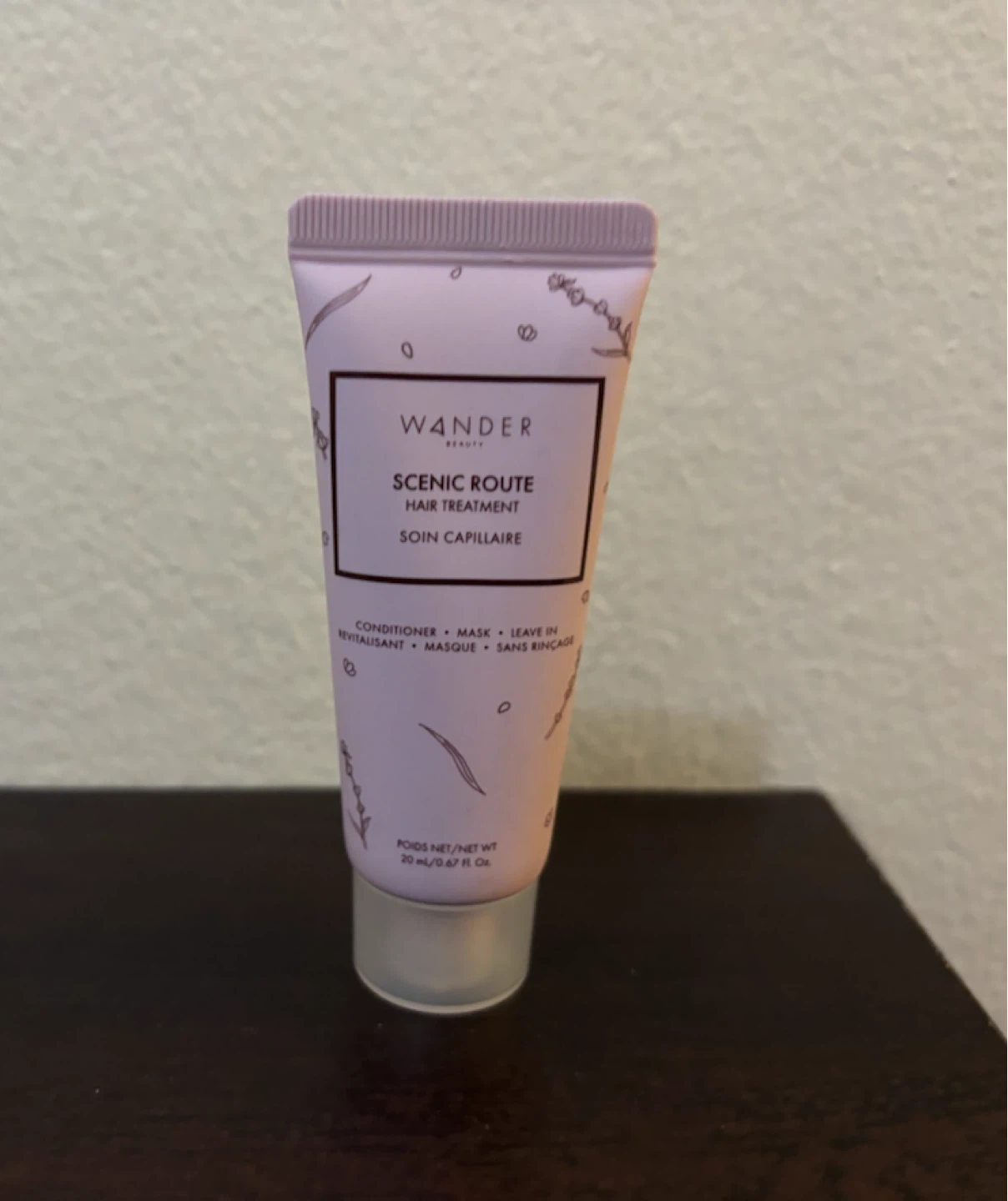 NEW-CLEARANCE-Wander Beauty Scenic Route Hair Treatment