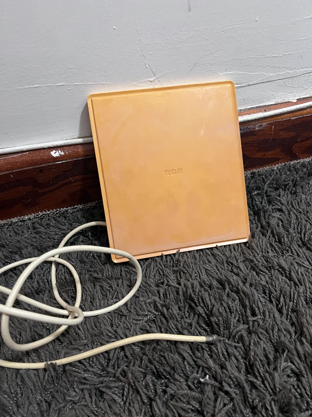 RCA Flat TV Antenna