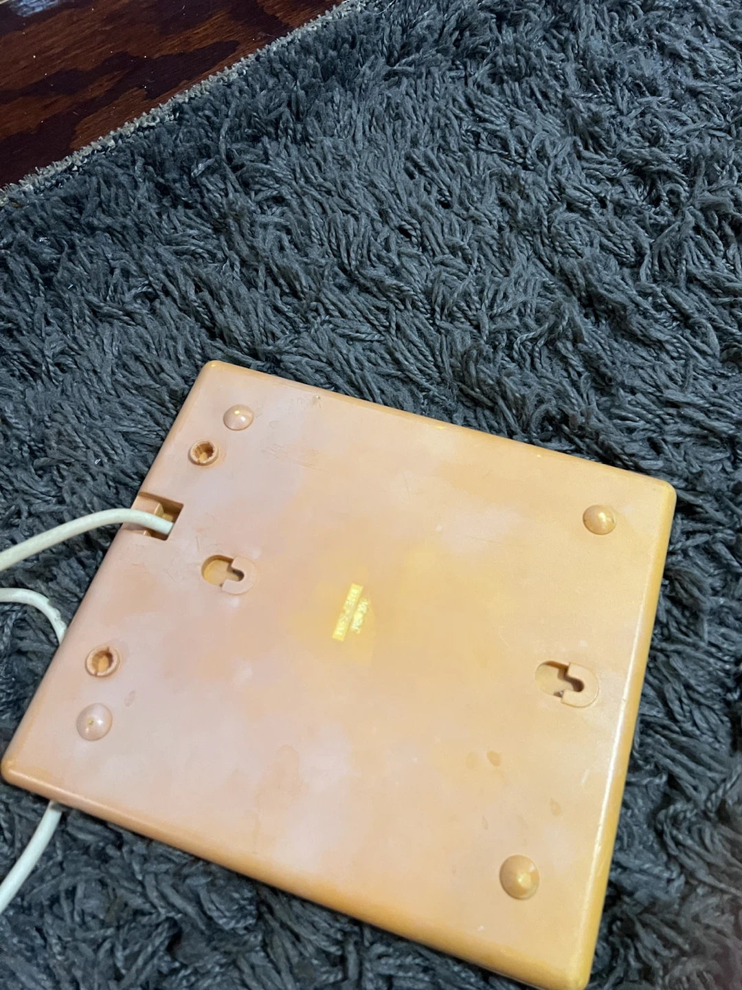 RCA Flat TV Antenna - photo 3