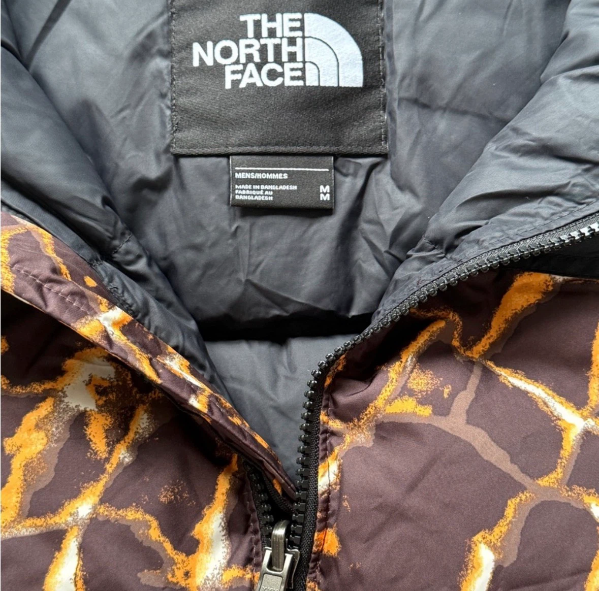 The North Face 96 Retro Nuptse Jacket - photo 2