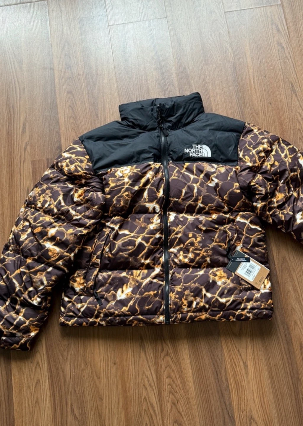 The North Face 96 Retro Nuptse Jacket - photo 3