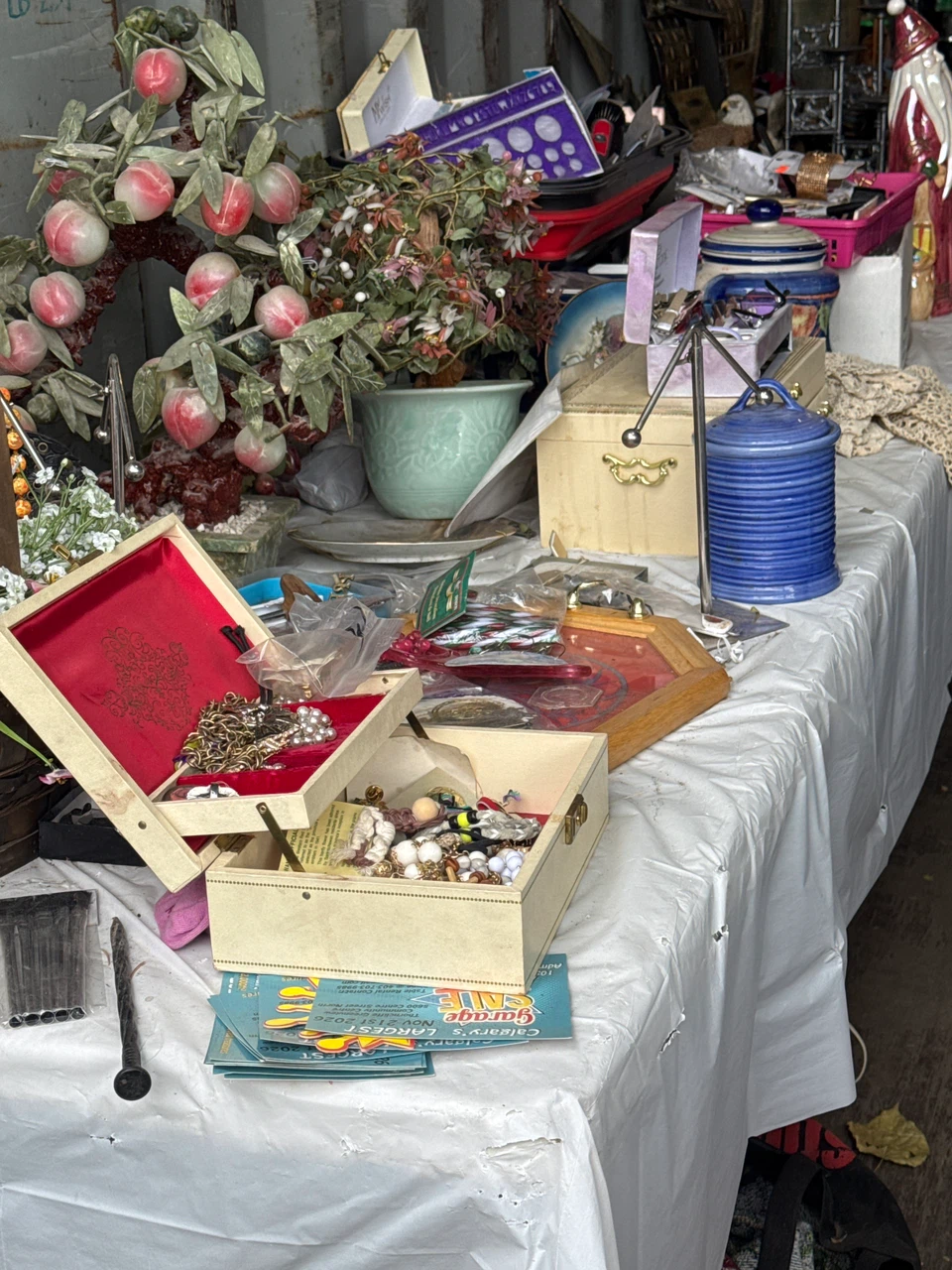 Garage sale massive - photo 4