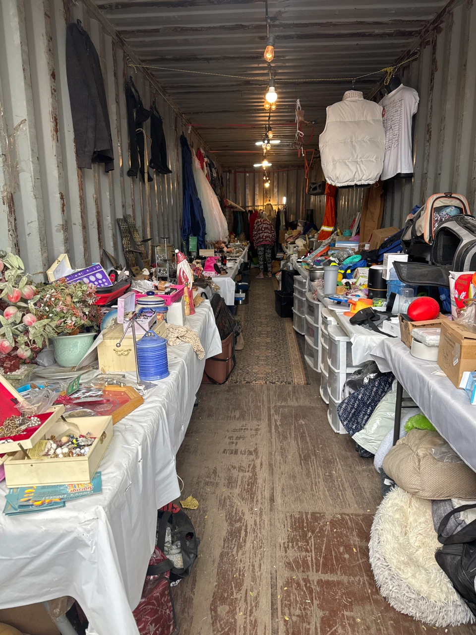 Garage sale massive - photo 5