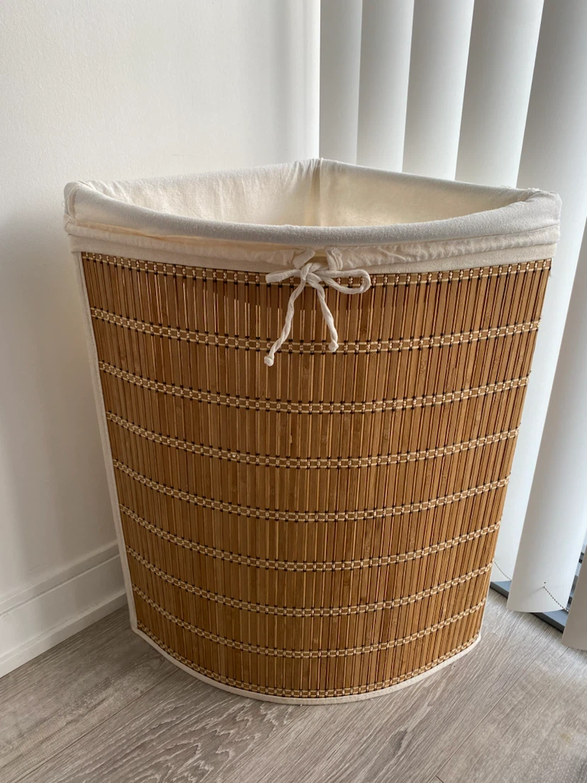 Laundry Basket