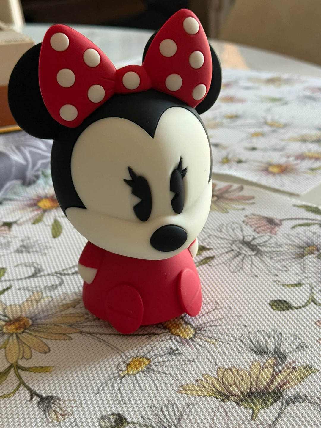 Disney Minnie Mouse Soft Light