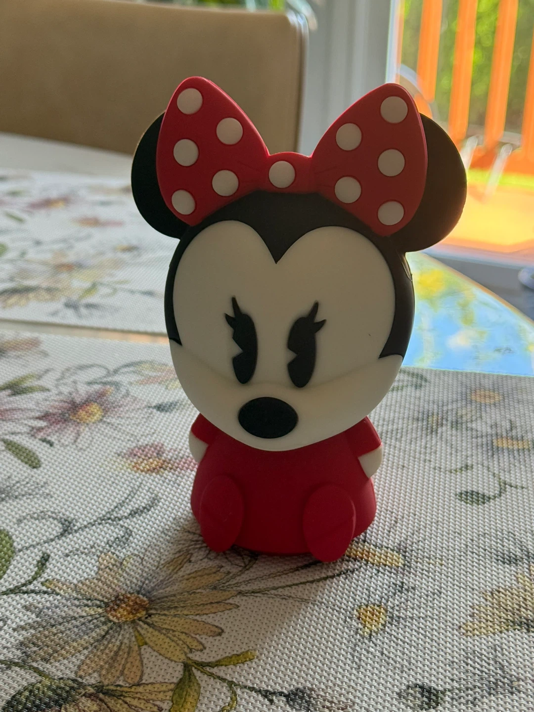 Disney Minnie Mouse Soft Light - photo 2