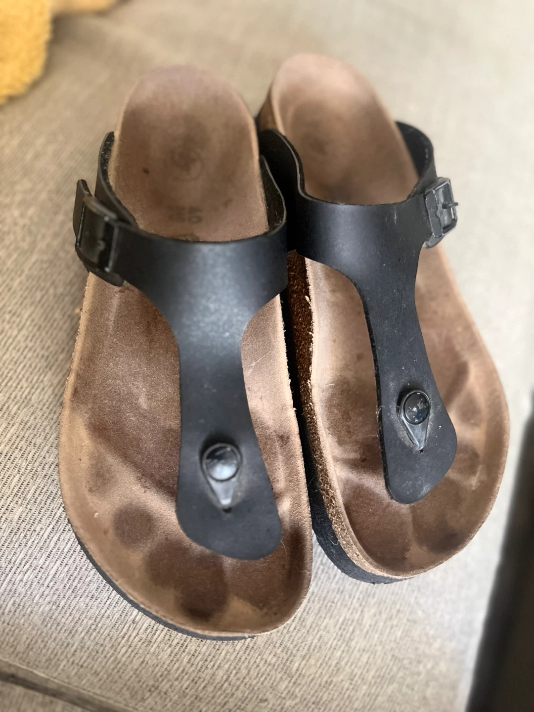 Papillio by Birkenstock Sandals Size 40 - photo 2