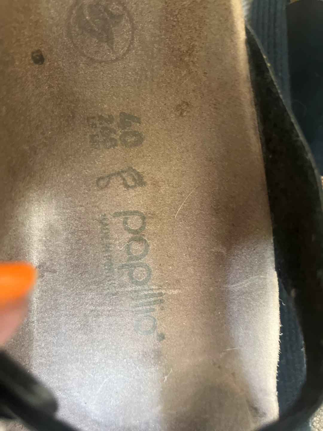 Papillio by Birkenstock Sandals Size 40 - photo 4