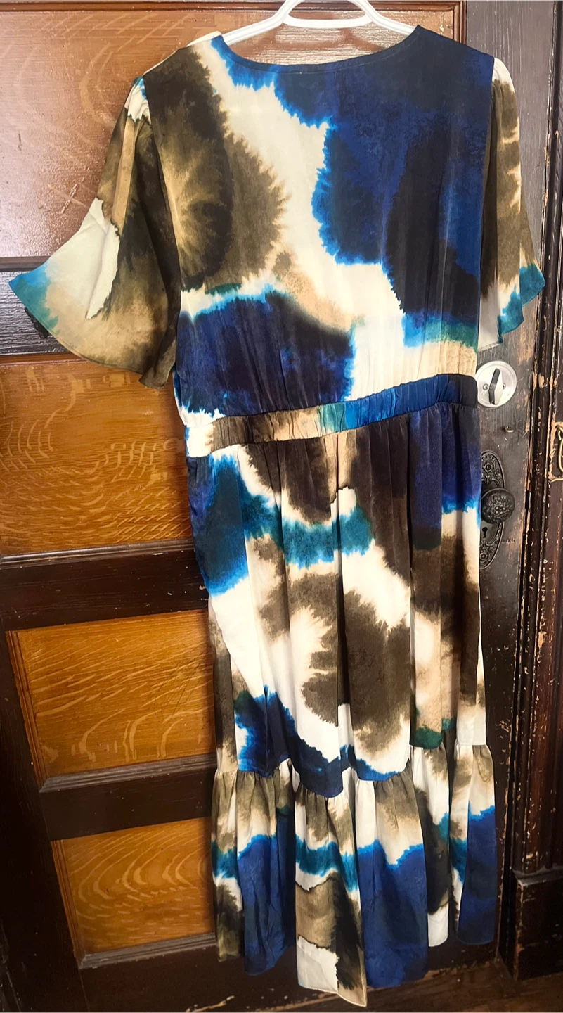 DKNY Maxi Dress - photo 2
