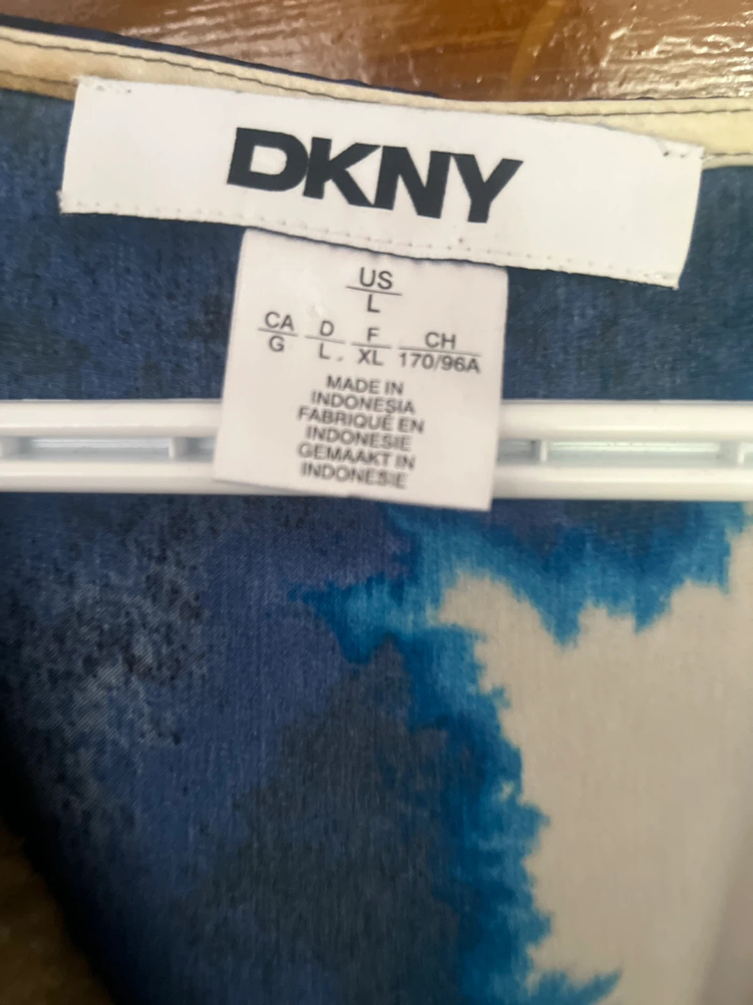 DKNY Maxi Dress - photo 4