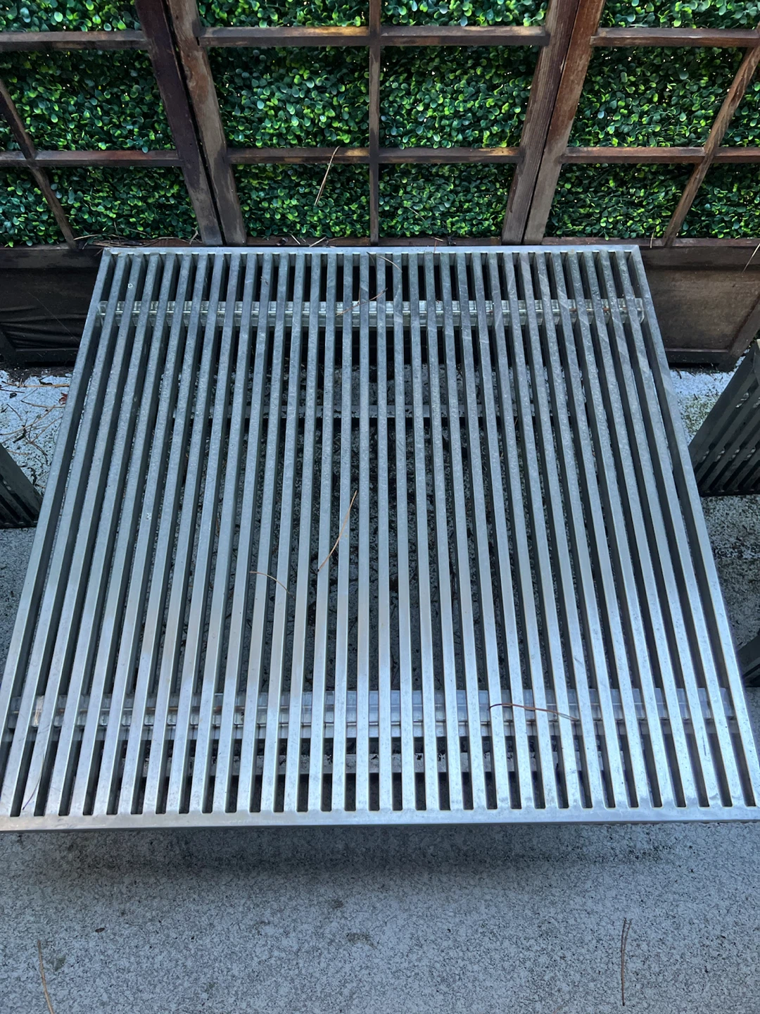 IKEA Falster Outdoor Table