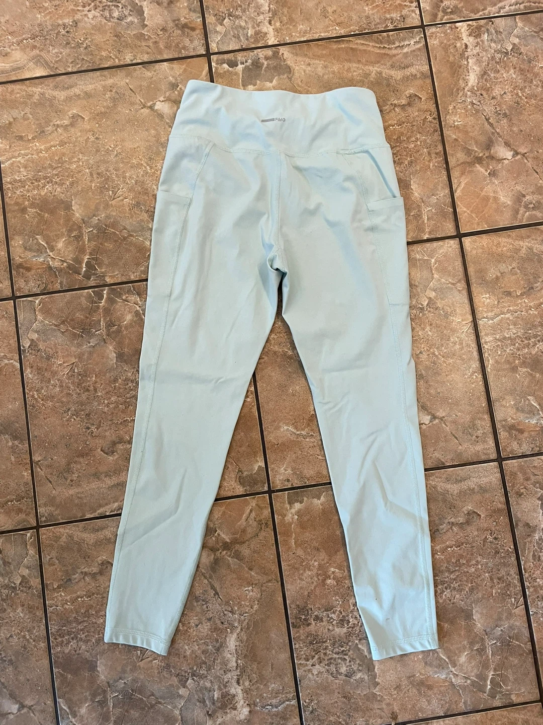 Fwd Push Training Legging - photo 2