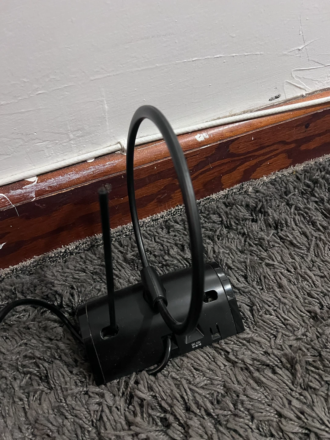 Indoor TV Antenna
