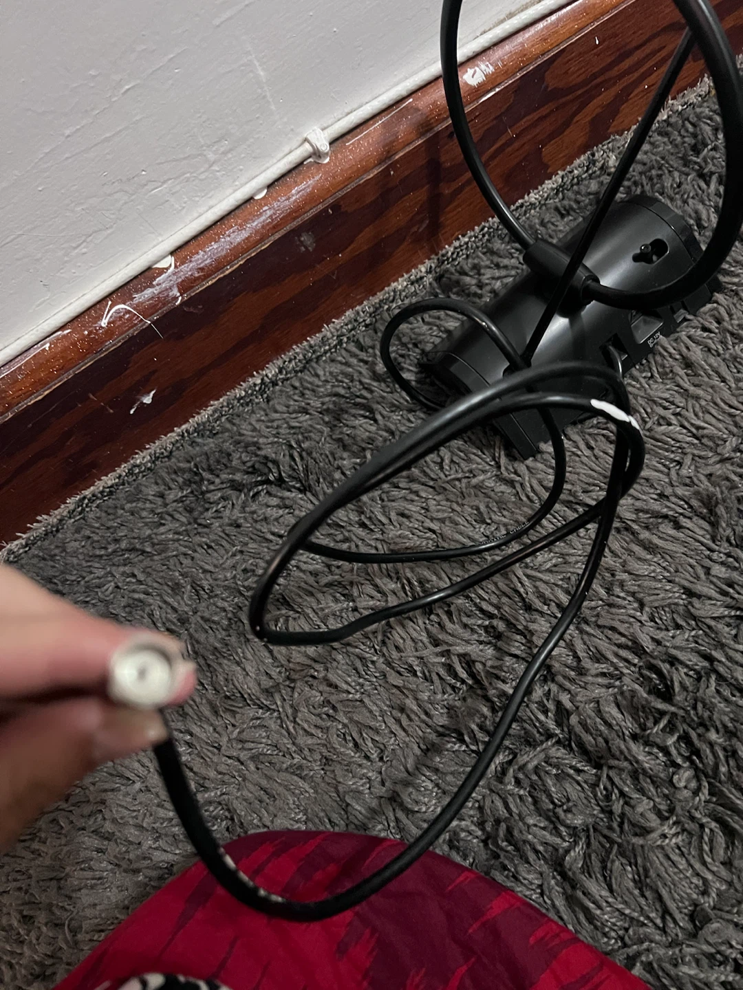 Indoor TV Antenna - photo 3