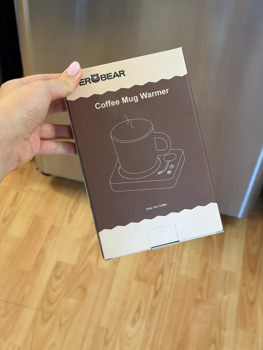 Cerobear Coffee Mug Warmer
