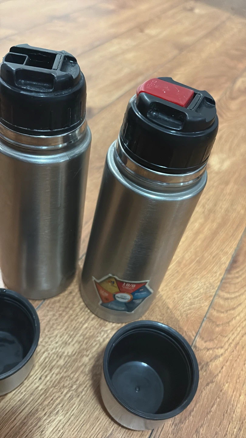 Milton Thermosteel Flip Lid Bottles - photo 2